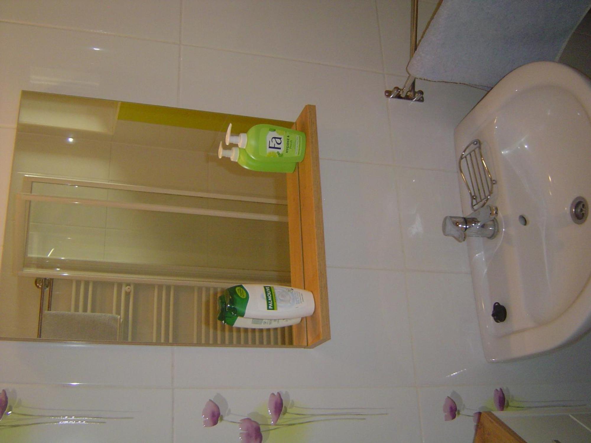 Tornacos Vendeghaz Apartment Eger Bagian luar foto